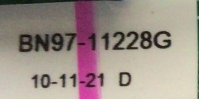 MAIN PARA MONITOR SAMSUNG / NUMERO DE PARTE BN94-15185G / BN41-02807B / BN97-11228G / BN9415185G / DZFH2135 / BN41-02807B / PANEL CY-PK236BNLV5H / DISPLAY SG2361B02-1 V2.1 / BN96-39483C / BN9639483C / MODELO LC24F390 / LC24F390FHNXZA FW18 - Imagen 3